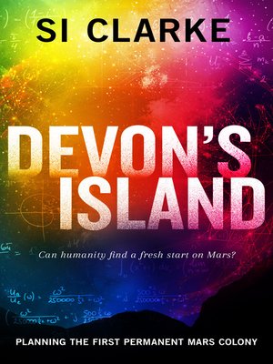 cover image of Devon's Island